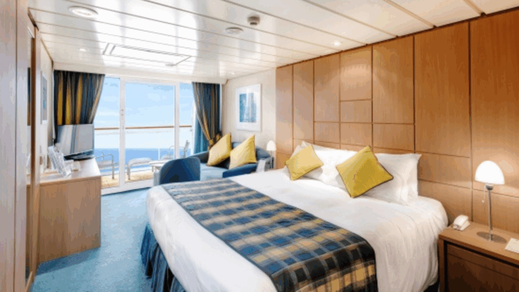 Kép: MSC Armonia