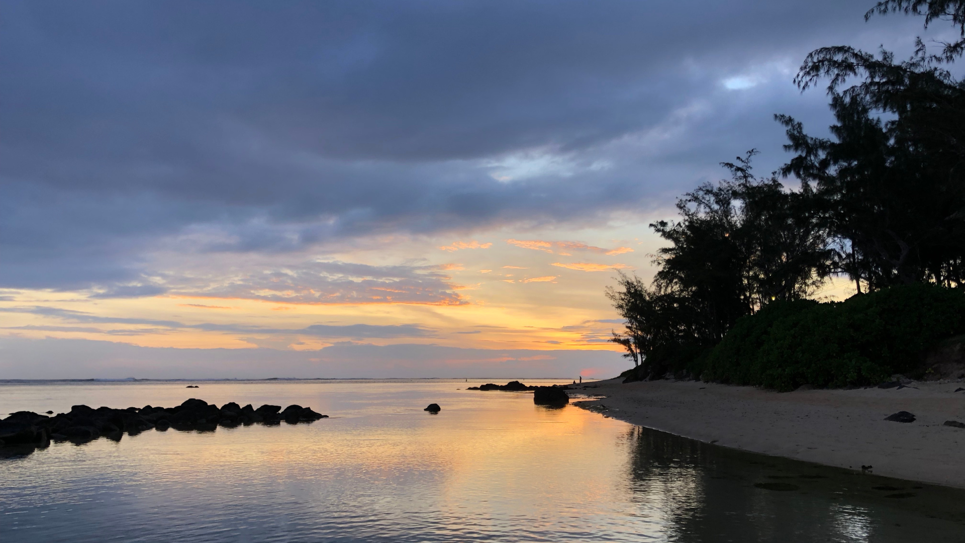 Mauritius, a paradicsom, ahol megállt az idő